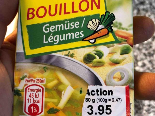 Bouillon von mato85 | Hochgeladen von: mato85