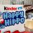 Happy Hippo von FabianKresin | Hochgeladen von: FabianKresin