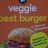 Veggie Best Burger von RS1966 | Hochgeladen von: RS1966