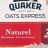 Quaker Oats Express, Naturel von herbie39 | Hochgeladen von: herbie39