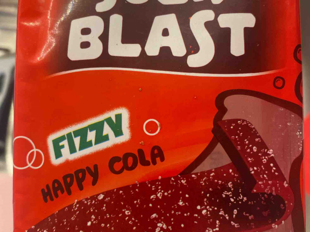 Sour Blast (Cola) von Cranbeere | Hochgeladen von: Cranbeere