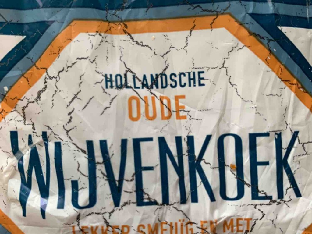 holländische   oude wijvenkoek von waldvolk | Hochgeladen von: waldvolk