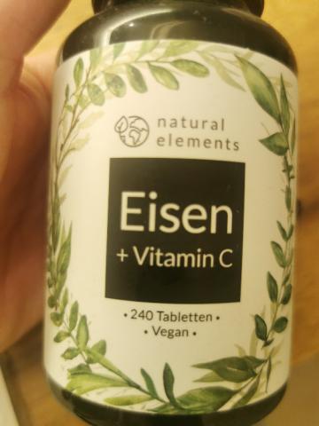 Eisen + VitaminC von lyle | Hochgeladen von: lyle