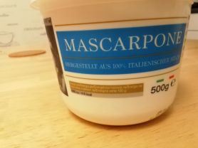 Mascarpone | Hochgeladen von: petra58566