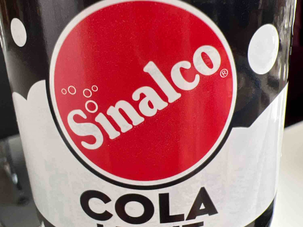 Sinalco Cola Light von 1littleumph | Hochgeladen von: 1littleumph