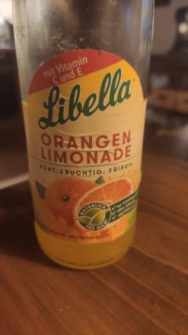 Libella Orangenlimonade von Jaz21 | Hochgeladen von: Jaz21