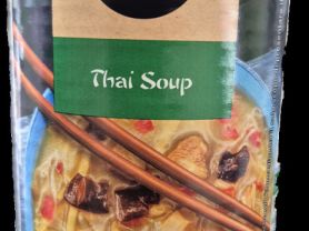 Thai Soup | Hochgeladen von: Kautzinger Thai Soup | Hochgeladen von: Kautzinger