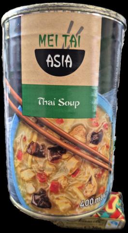 Thai Soup | Hochgeladen von: Kautzinger Thai Soup | Hochgeladen von: Kautzinger