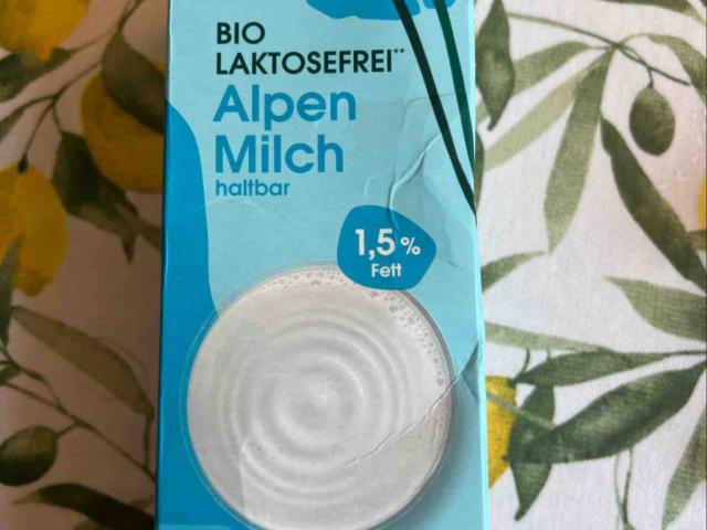 bio laktosefrei alpenmilch, haltbar by nawar1999 | Uploaded by: nawar1999