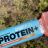 Protein Riegel, chunky  chocolate flacour von LiBue6423 | Hochgeladen von: LiBue6423