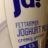 Fettarmer Joghurt MILD,  1.5 Prozent Fett von mmeier | Hochgeladen von: mmeier