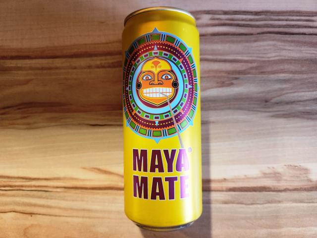 Maya Mate | Hochgeladen von: cucuyo111