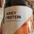 Whey Protein Caramel-Toffee von Sinalko011 | Hochgeladen von: Sinalko011