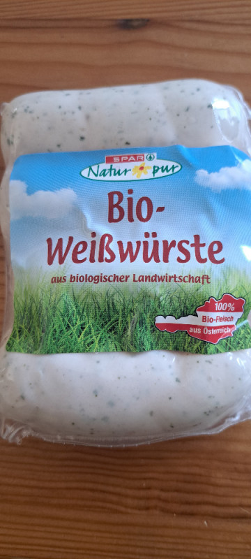 Weißwurst, Bio von dieterhassler | Hochgeladen von: dieterhassler