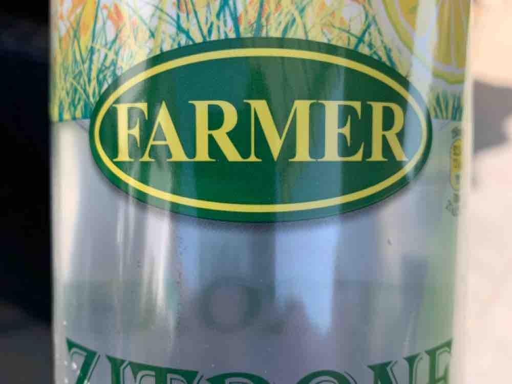 Farmer Zitrone von morepower | Hochgeladen von: morepower