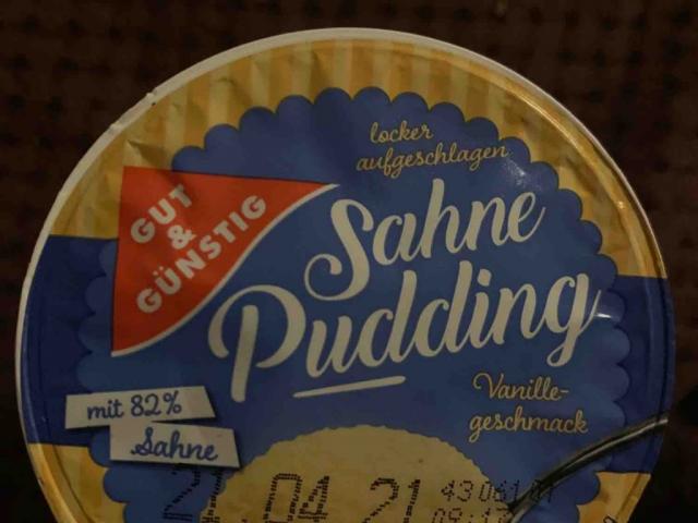 Sahne Pudding, 82%   Sahne by MaDoXlol | Uploaded by: MaDoXlol