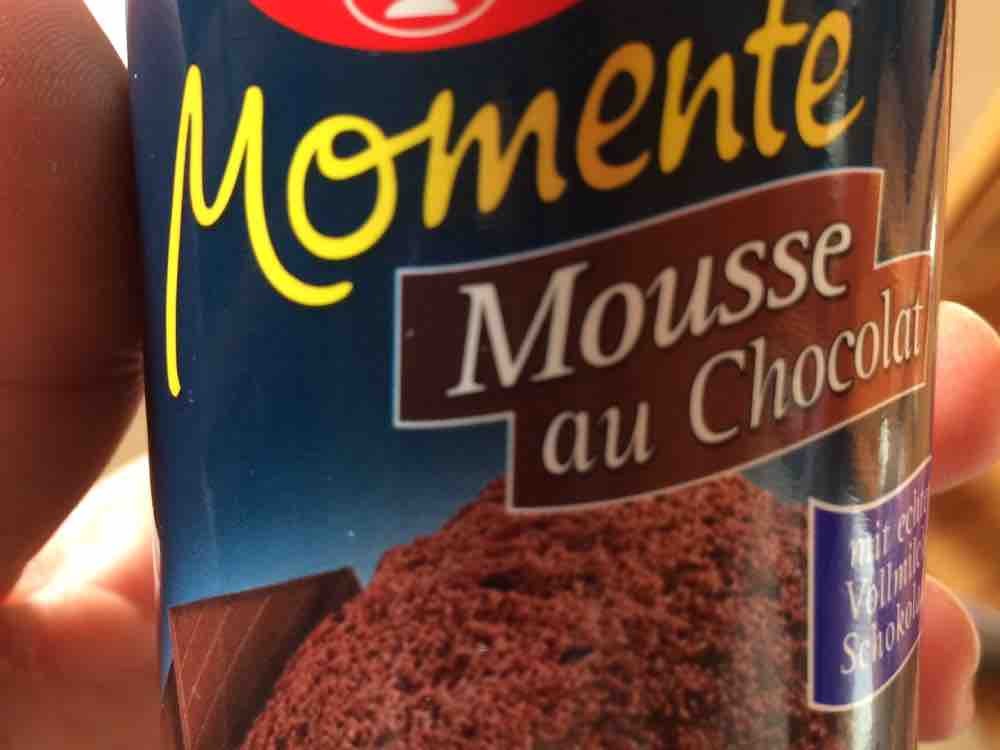 Momente Mousse au chocolat von Firebird77 | Hochgeladen von: Firebird77