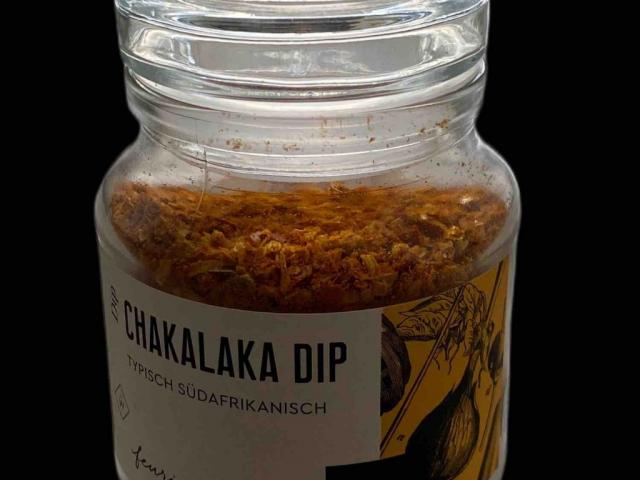 Chakalaka Dip, Typisch Südafrikanisch von Fungus | Hochgeladen von: Fungus