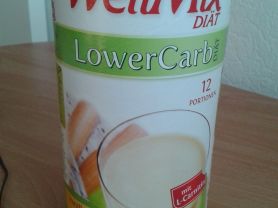 WellMix LowCarb Diät, Vanilla Cream | Hochgeladen von: Schratzi