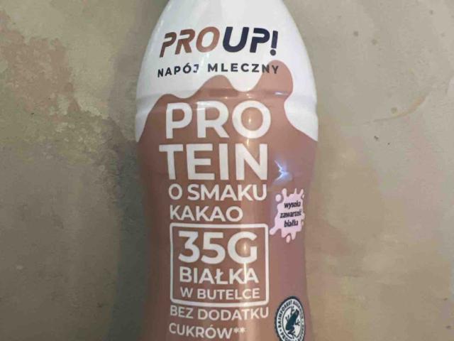 Protein Kakao 35G, ohne Zucker Zugabe von DinArtistofLife | Hochgeladen von: DinArtistofLife