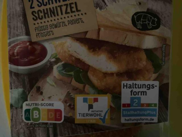 2 Schweine Schnitzel von Jana0407 | Hochgeladen von: Jana0407