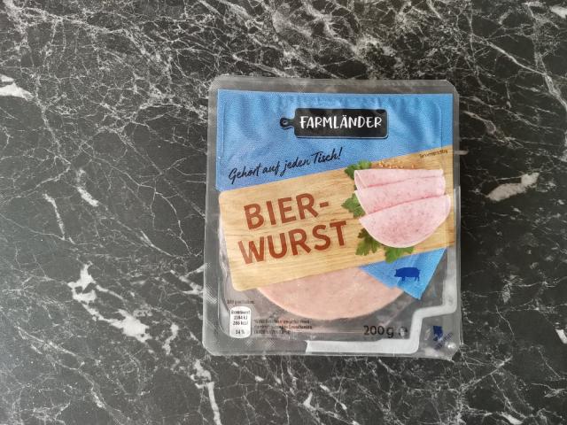 Bierwurst von binP | Hochgeladen von: binP