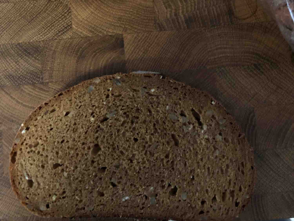 Bergsteiger Brot von Buls | Hochgeladen von: Buls