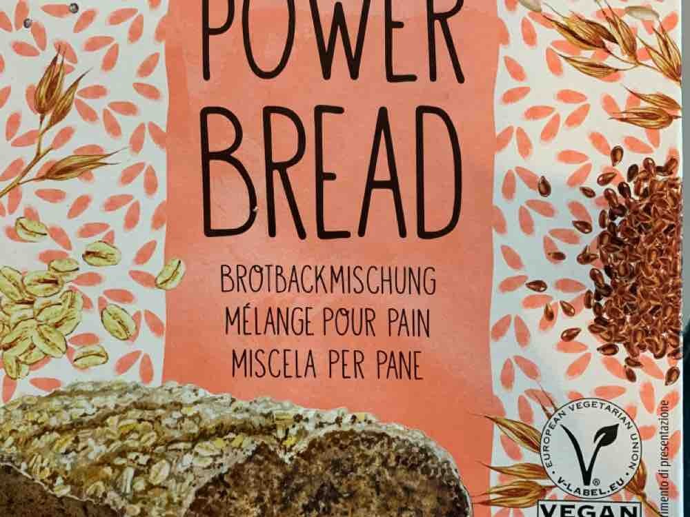 Power  Bread Vegan von kristina36 | Hochgeladen von: kristina36