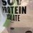 Soy Protein Isolate by chaldn | Hochgeladen von: chaldn