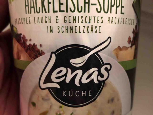 Lauch-Hack-Fleischsuppe von nicoleddda | Hochgeladen von: nicoleddda