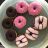 Mini Donuts von Claudia218 | Hochgeladen von: Claudia218