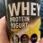 oh! Whey Protein Joghurt Mango von phoebusryan | Hochgeladen von: phoebusryan