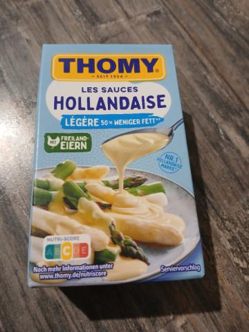 Hollandaise von Kirstin.S. | Hochgeladen von: Kirstin.S.