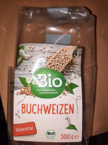 Buchweizen, Bio, Glutenfrei by Fallyman | Hochgeladen von: Fallyman