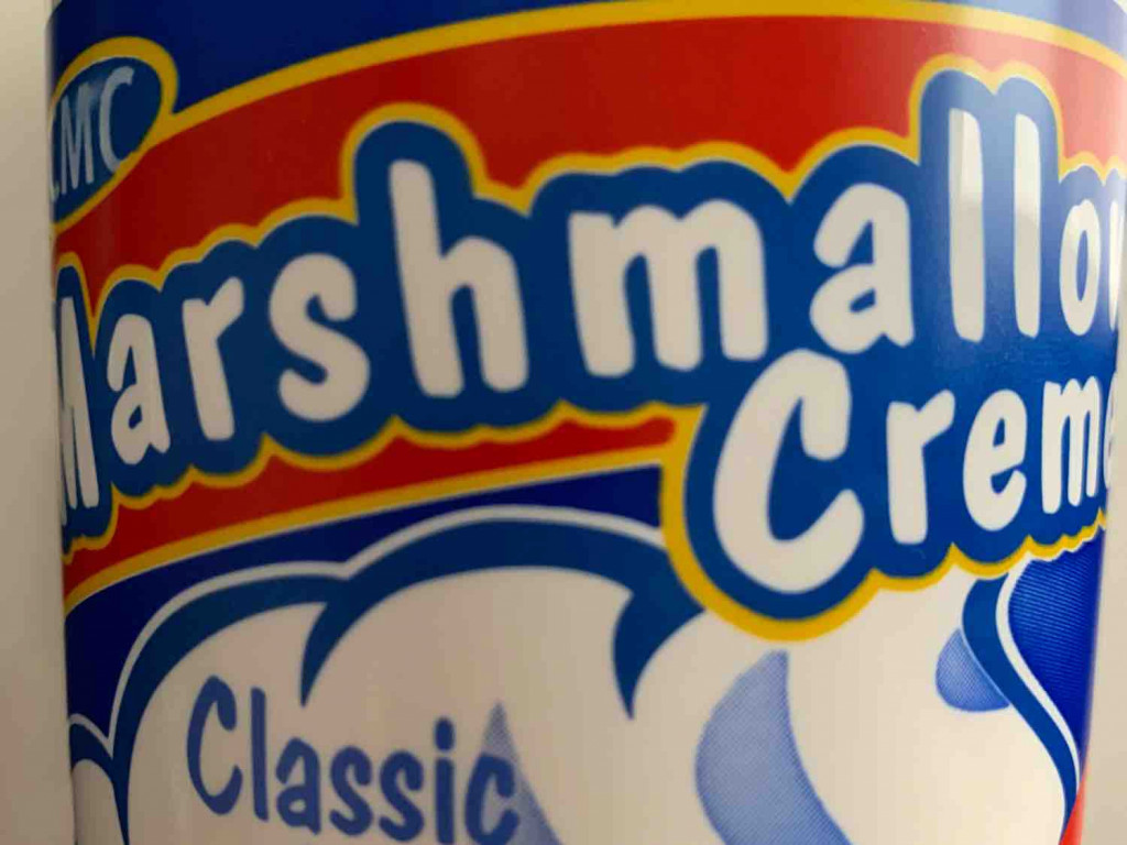 Marshmallow Creme, Classic von mzwie | Hochgeladen von: mzwie