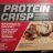 PROTEIN CRISP, salted toffee pretzel von Christina1986 | Hochgeladen von: Christina1986