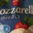 Mozzarella, 45% Fett i. Tr. von kiki72 | Hochgeladen von: kiki72