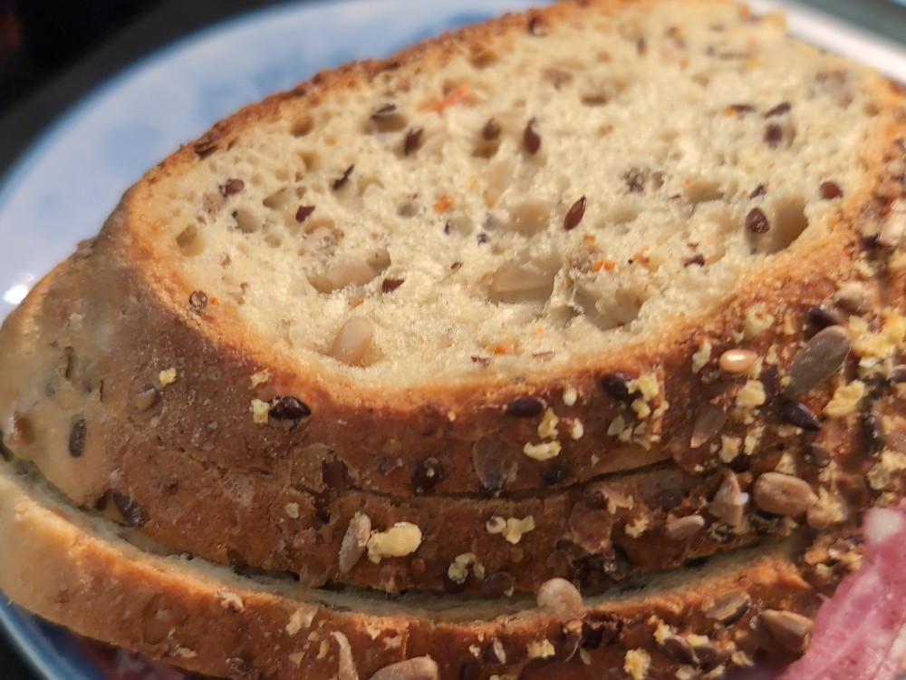 Kartoffelbrot von BishopDE | Hochgeladen von: BishopDE Kartoffelbrot von BishopDE | Hochgeladen von: BishopDE