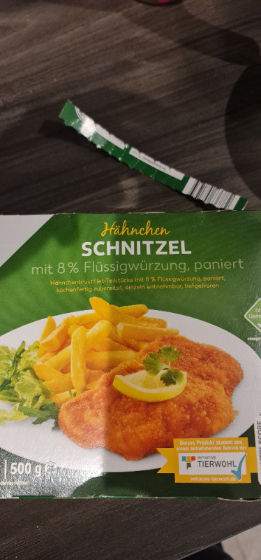 Hähnchen Schnitzel, (roh) von DaPhyl | Hochgeladen von: DaPhyl