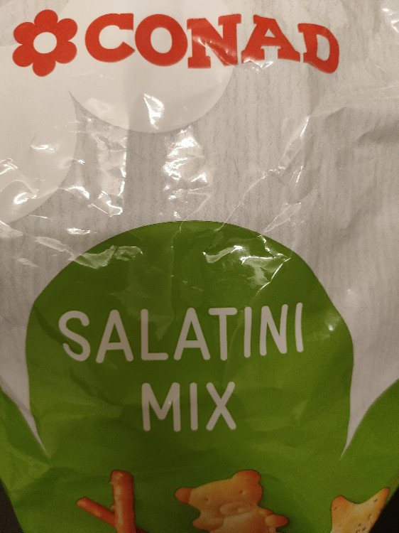 salatini mix von vincg | Hochgeladen von: vincg
