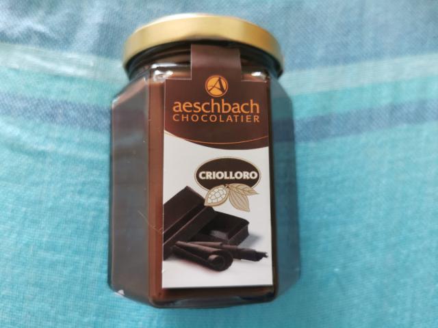 aeschbach Brotaufstrich Criolloro von Sarah.Z | Hochgeladen von: Sarah.Z