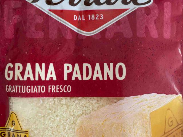 Grana Padano by HannaSAD | Uploaded by: HannaSAD