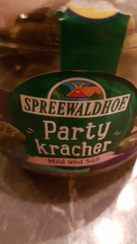 Partykracher von Tina65 | Hochgeladen von: Tina65 Partykracher von Tina65 | Hochgeladen von: Tina65