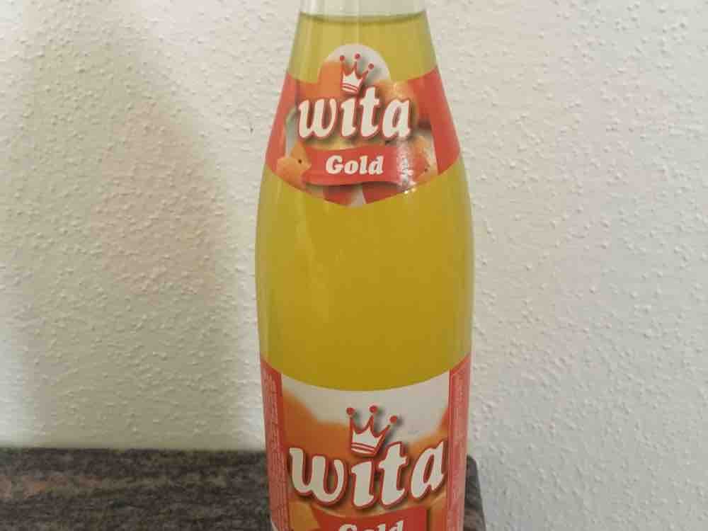 Wita Gold Orangen-Limonade von evapietsch98517 | Hochgeladen von: evapietsch98517