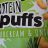 Protein Puffs Sourcream & Onion von MariJ83 | Hochgeladen von: MariJ83