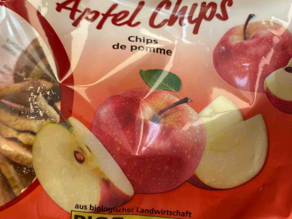 Apfel Chips von hannahzoe | Hochgeladen von: hannahzoe