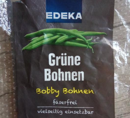 Bobby-Bohnen von bodylift | Uploaded by: bodylift