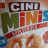 Cini Minis Apple Crush von Brohtus | Hochgeladen von: Brohtus