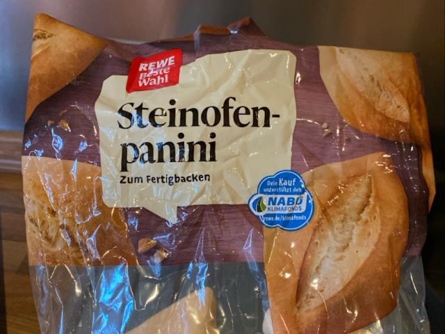 steinofen Panini von KatZa | Hochgeladen von: KatZa