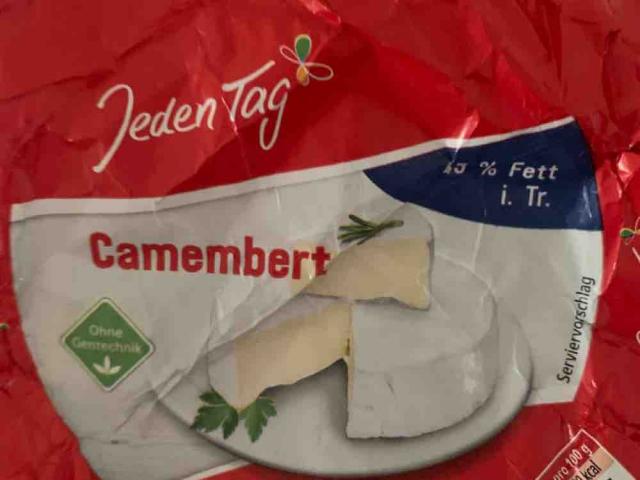 Camembert by nicogiesa | Hochgeladen von: nicogiesa